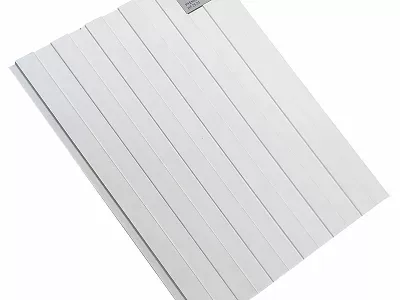 Dekor BF25/25 Panel Premium: powierzchnia płyty