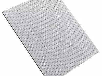 Dekor BF6/6 Panel Premium: powierzchnia płyty