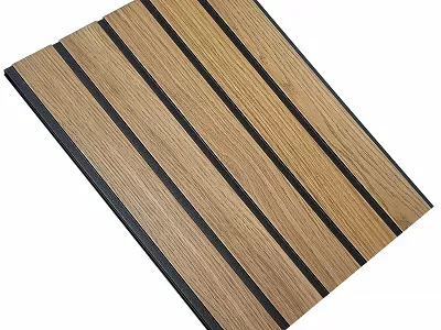 Dekor DC10/50 Panel Premium: powierzchnia płyty