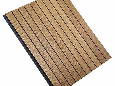 Dekor DC3/30 Panel Premium: powierzchnia płyty