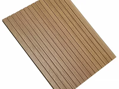 Dekor DS3/20 Panel Premium: powierzchnia płyty