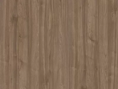 Dekor K009 PW Orzech Select Ciemny: powierzchnia płyty
