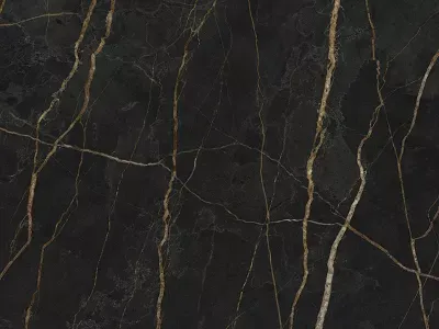 Dekor K698 PN Nero Bronzo: powierzchnia blatu