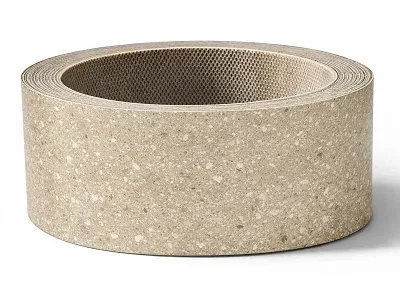 Dekor K705 PN Stonehaven Sand: rolka obrzeża