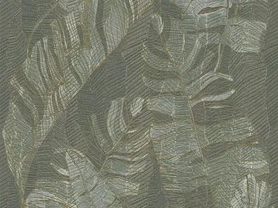 Dekor R163 Silver Sage: powierzchnia płyty
