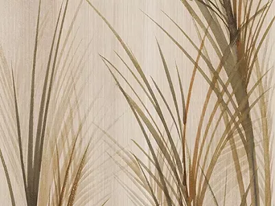 Dekor R186 A Areca Palm: powierzchnia płyty